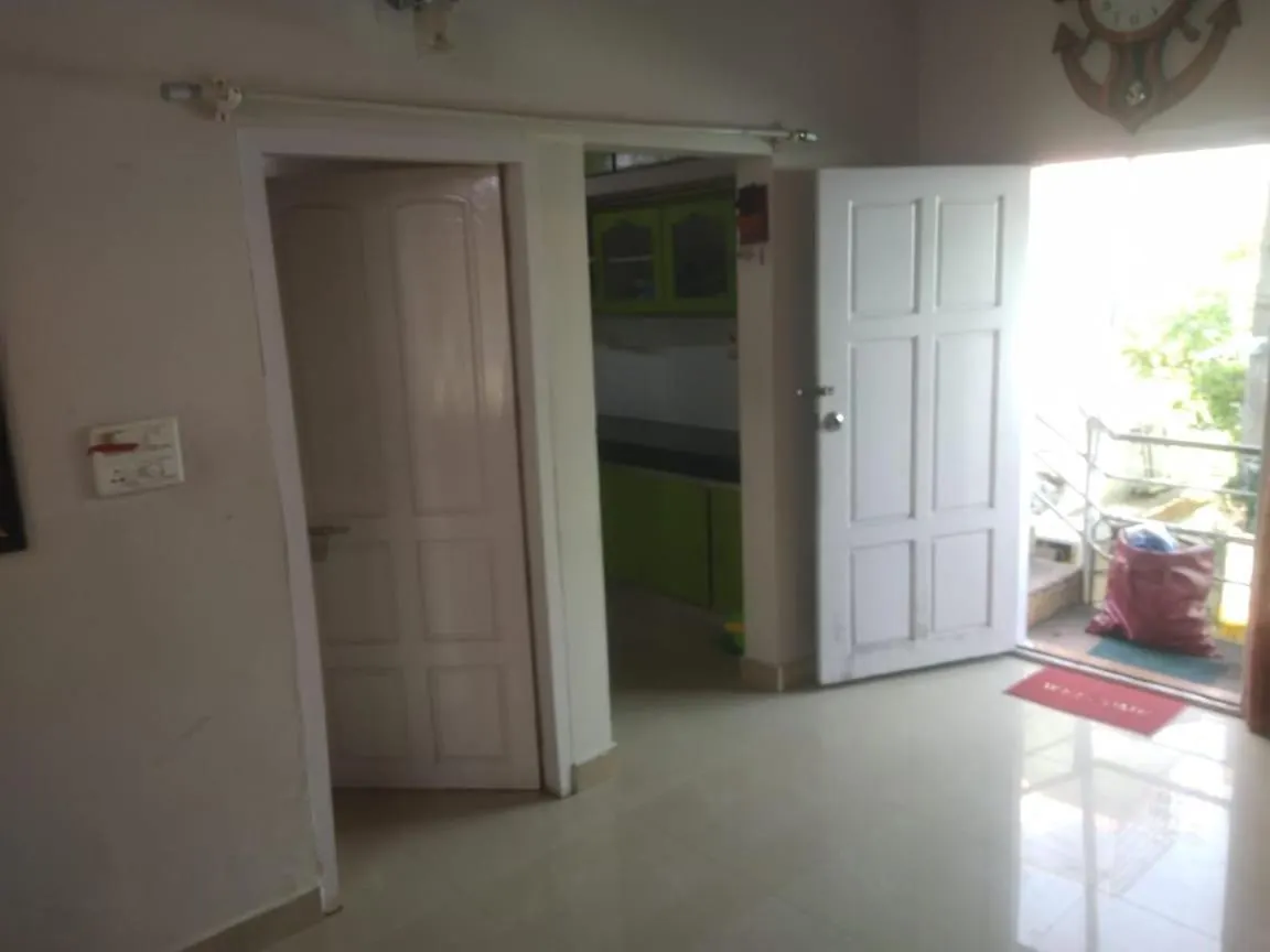 Apartment Laiba Homes Kochi