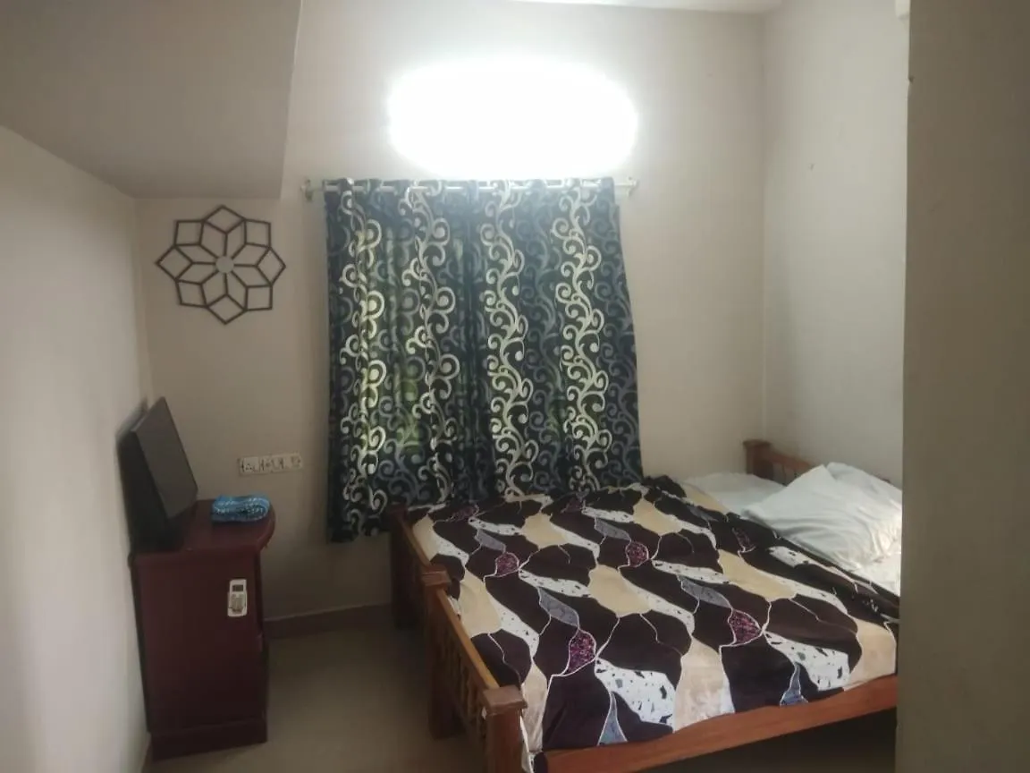 Laiba Homes Kochi Indien