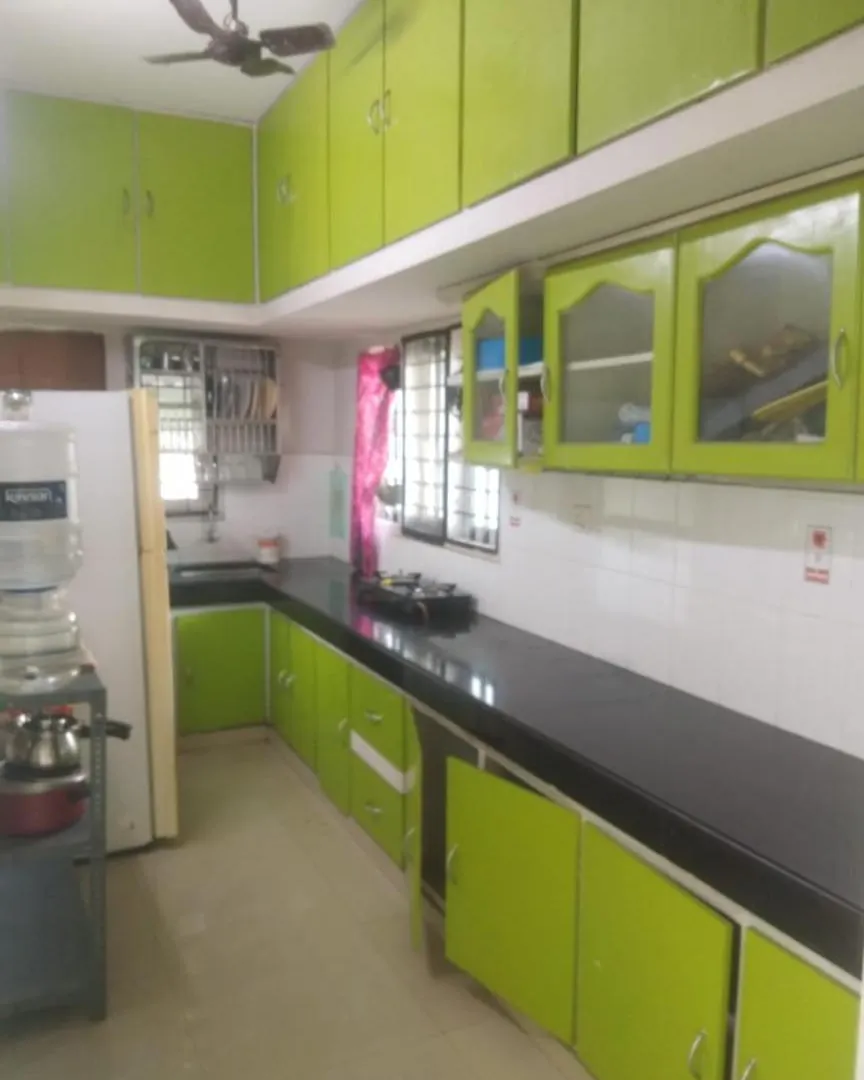 Laiba Homes Kochi