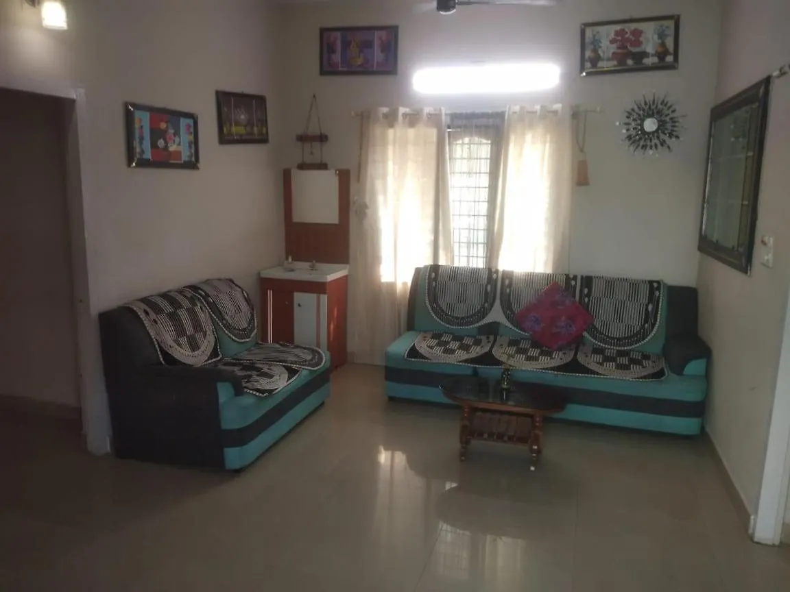 Laiba Homes Kochi