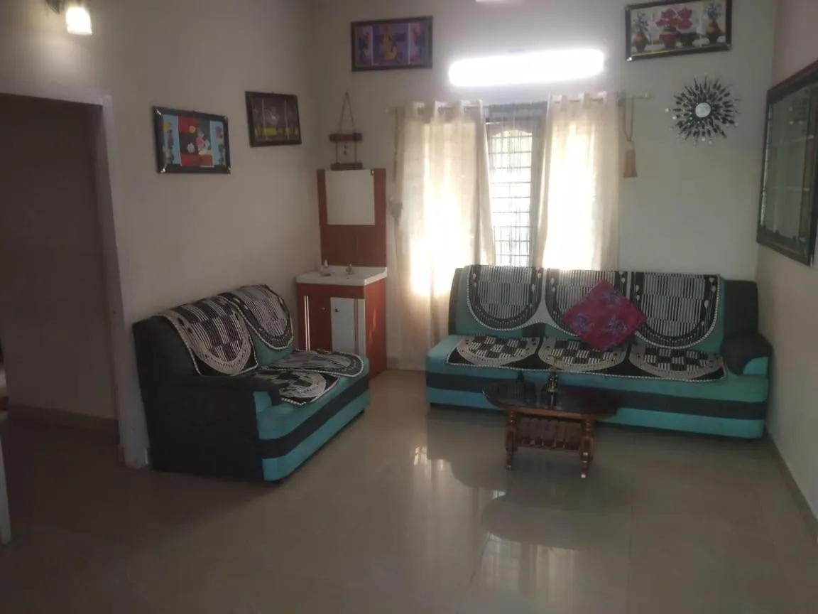 Laiba Homes Kochi 0*,  Indie
