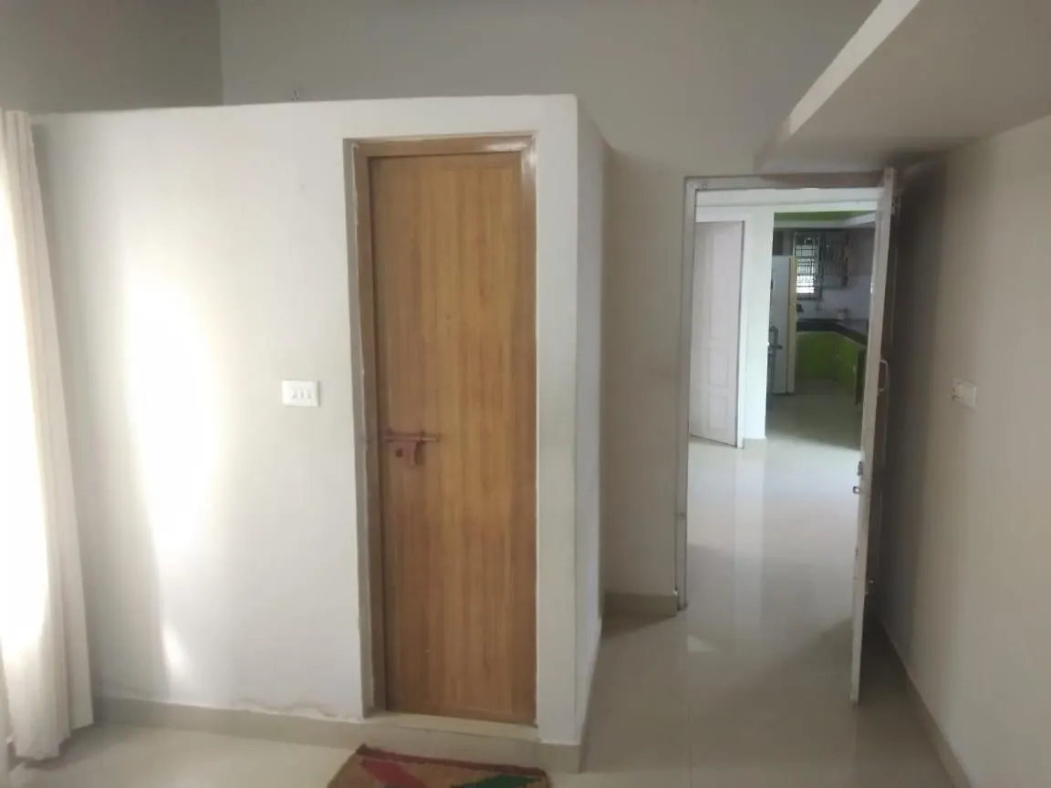 Apartmán Laiba Homes Kochi Indie
