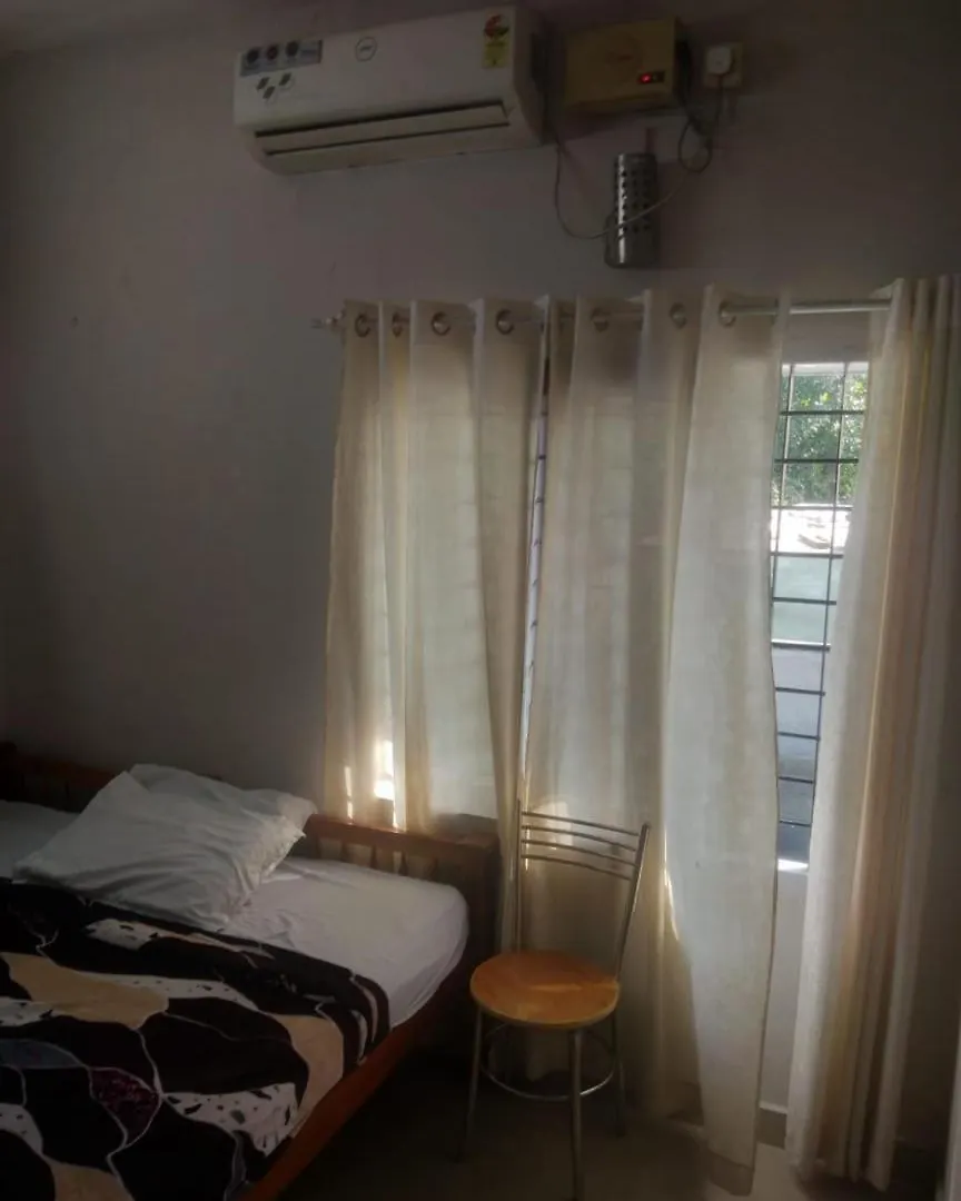 Laiba Homes Kochi Apartmán